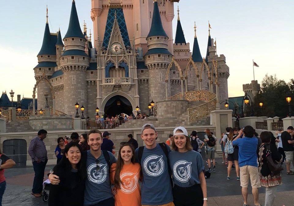 Team Rocket goes to Florida