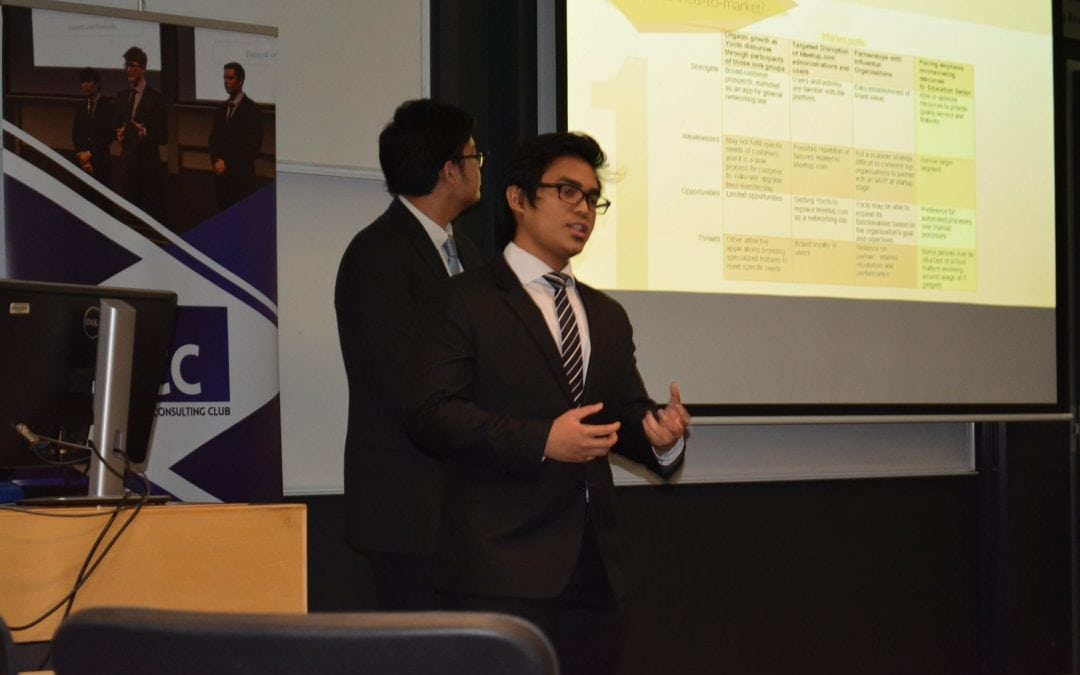 Brand Challenge Wrap Up