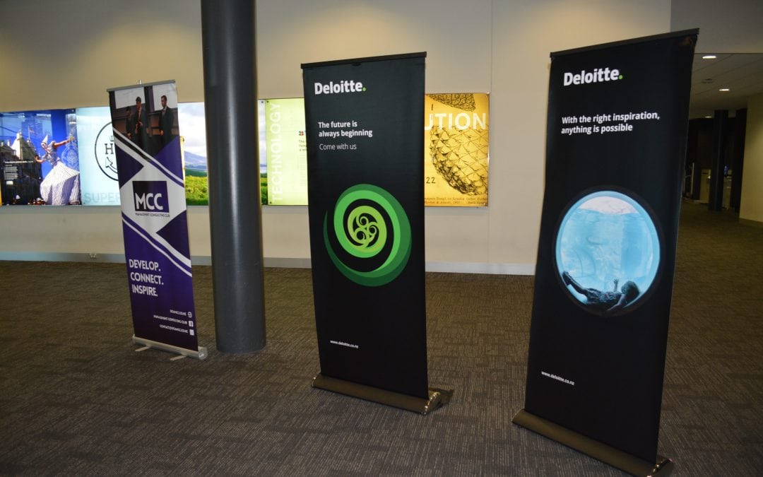 Semester 2 2016 Internal Case Competitions Wrap Up